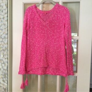 Lilly Pulitzer sweater
